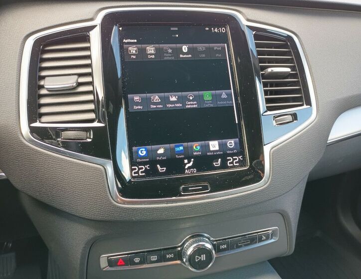 Volvo XC90 18