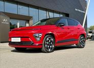 Hyundai Kona 1