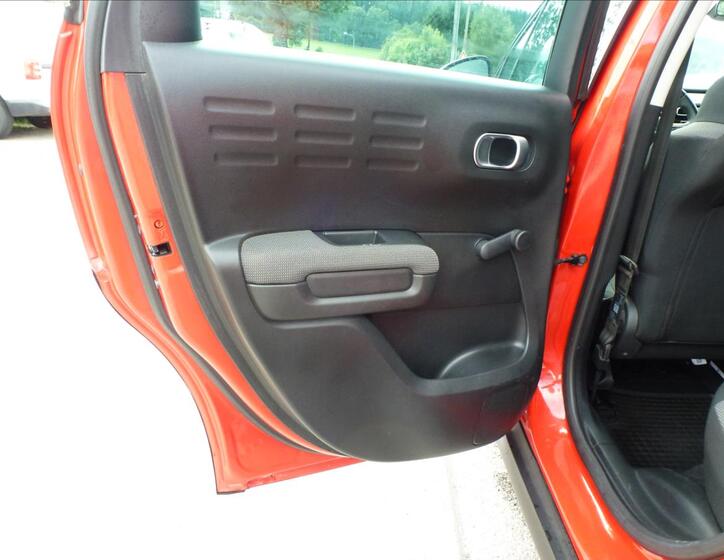 Citroën C3 Aircross 18