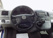 Volkswagen Multivan 23
