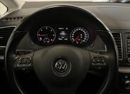 Volkswagen Sharan 10
