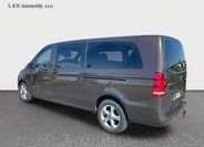 Mercedes-Benz Vito 7