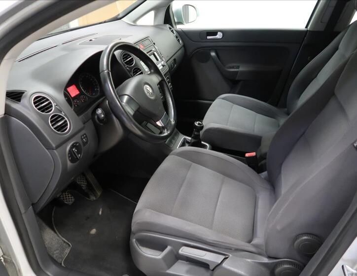 Volkswagen Golf Plus 7