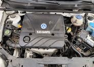 Volkswagen Lupo 16