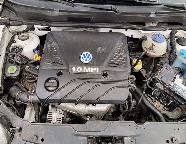 Volkswagen Lupo 16