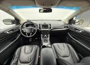 Ford Edge 5