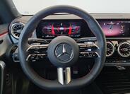 Mercedes-Benz CLA 10