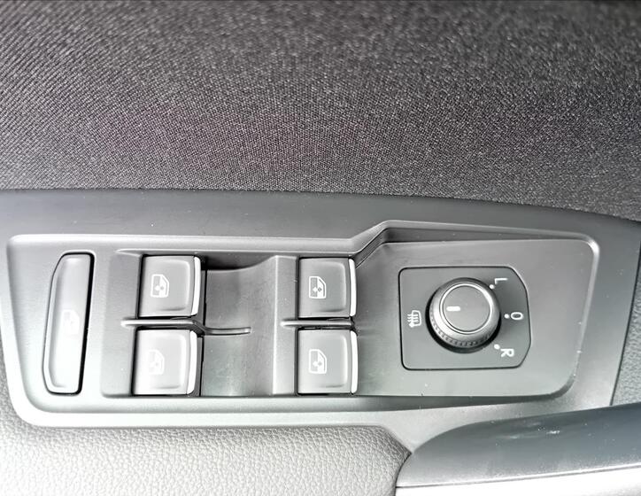 Volkswagen Tiguan Allspace 16
