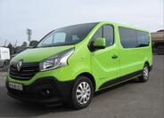 Renault Trafic 3
