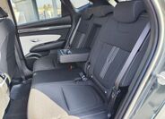 Hyundai Tucson 14