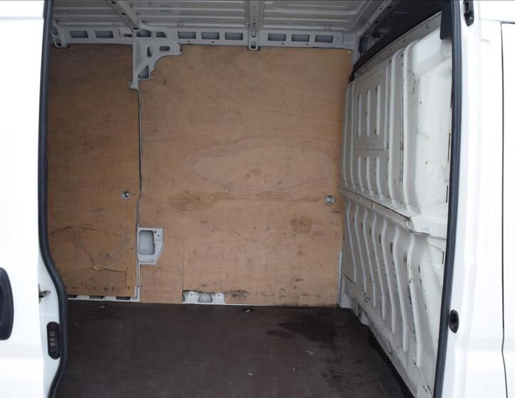 Peugeot Boxer 13