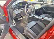 Peugeot 408 11