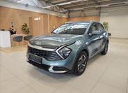 KIA Sportage 1