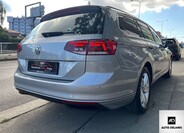 Volkswagen Passat 7