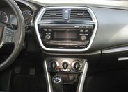 Suzuki S-Cross 25