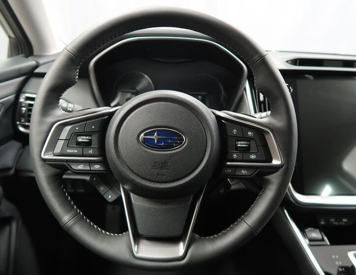 Subaru Outback 20