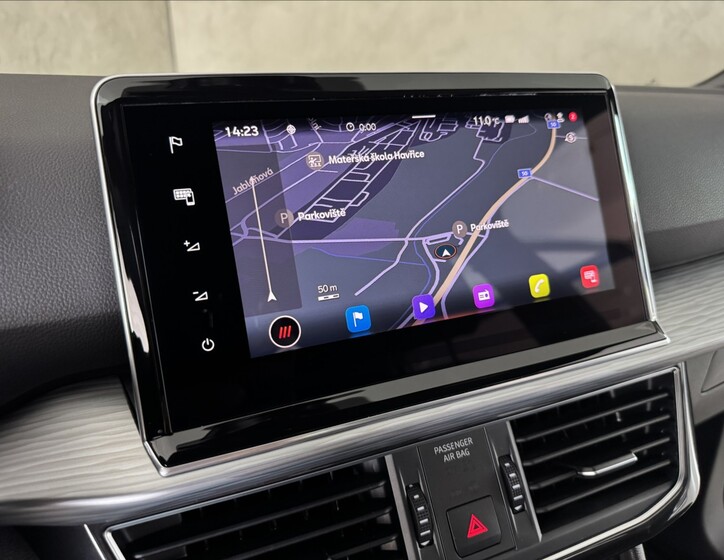 Seat Tarraco 40