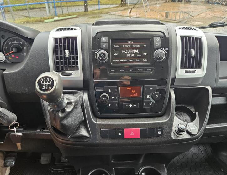 Fiat Ducato 14