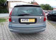 Renault Laguna 6
