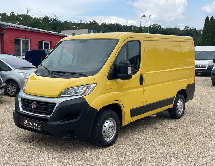 Fiat Ducato 1