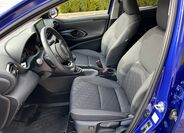 Toyota Yaris 13