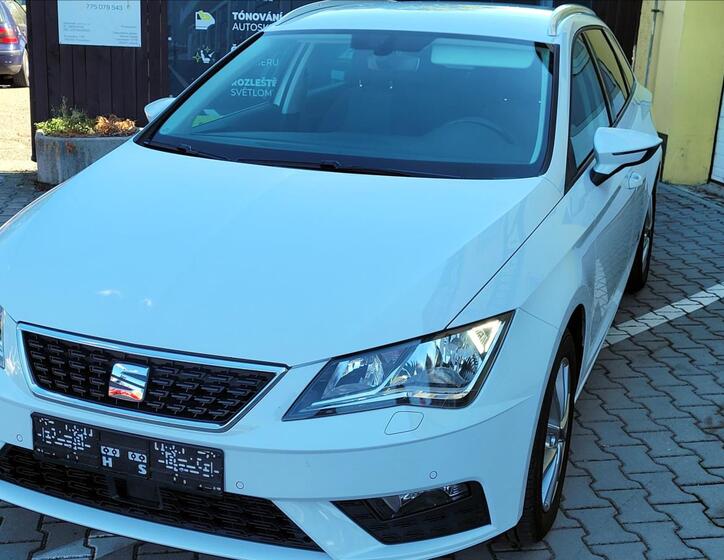 Seat Leon 3