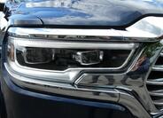 Dodge RAM 4