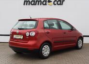 Volkswagen Golf Plus 7