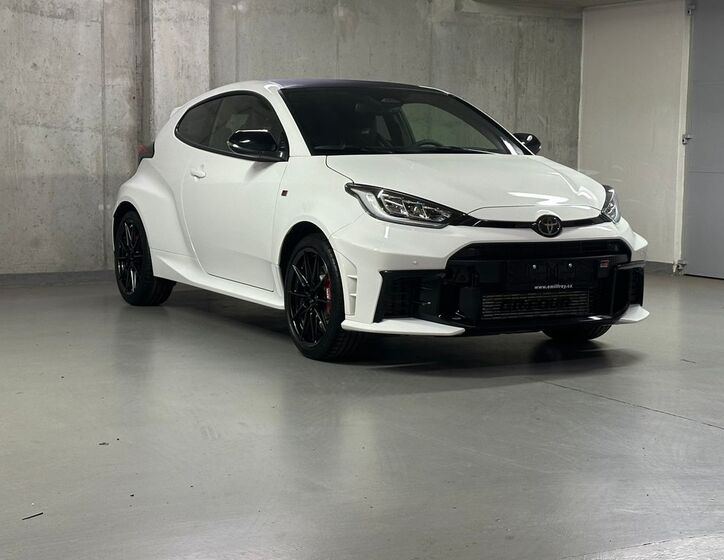 Toyota Ostatní 3