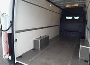 Mercedes-Benz Sprinter 22