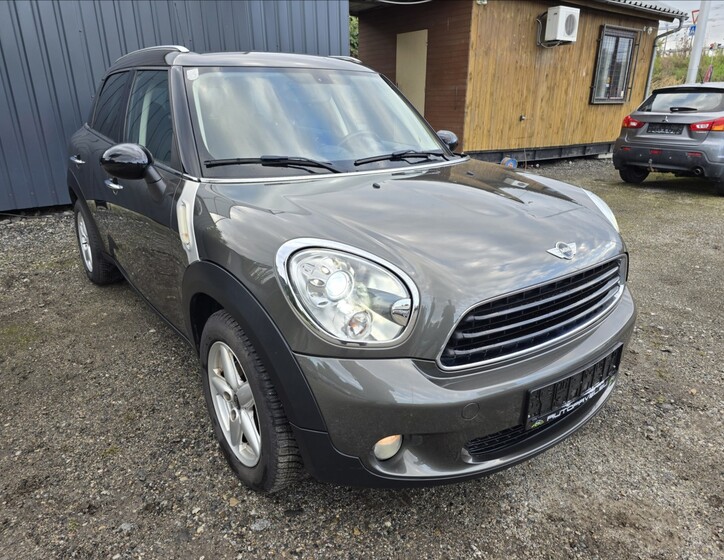Mini One 3