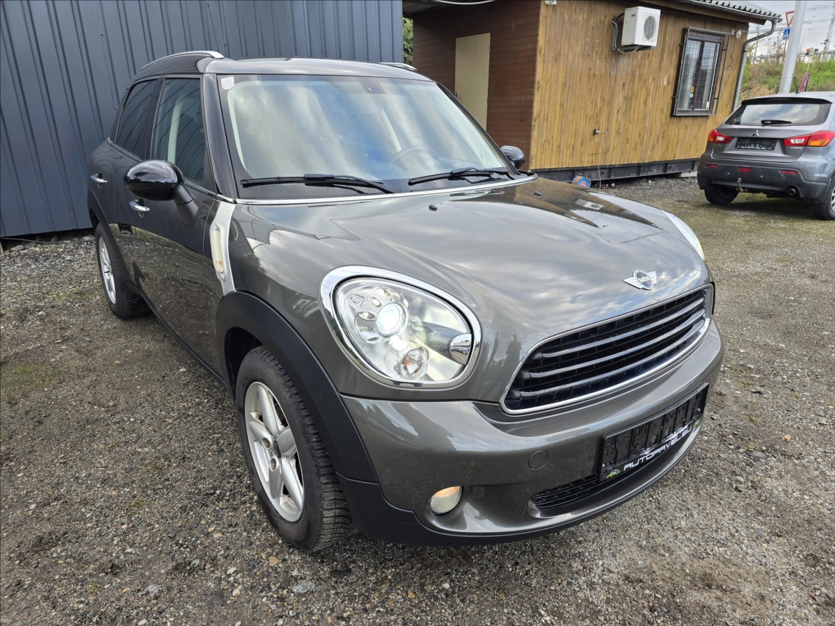 Mini One
