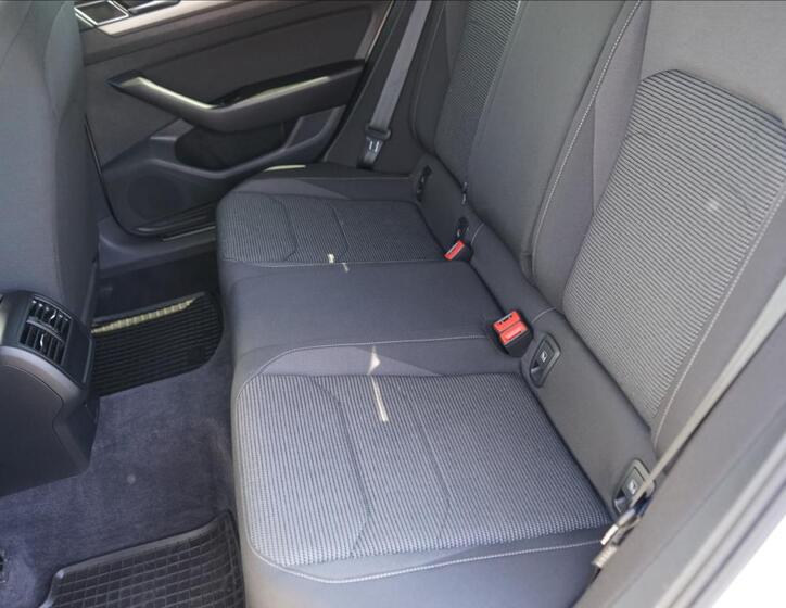 Volkswagen Arteon 10
