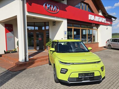 KIA e-Soul