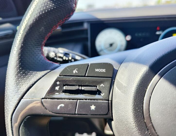 Hyundai Tucson 28