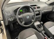 Škoda Octavia 6