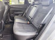 Hyundai Tucson 14