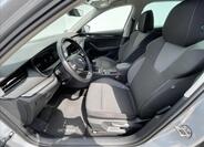 Škoda Octavia 4