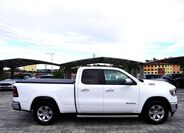 Dodge RAM 1500 7