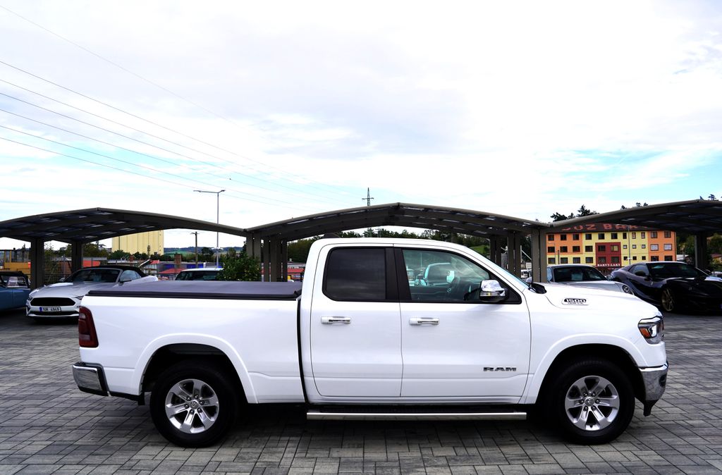 Dodge RAM 1500