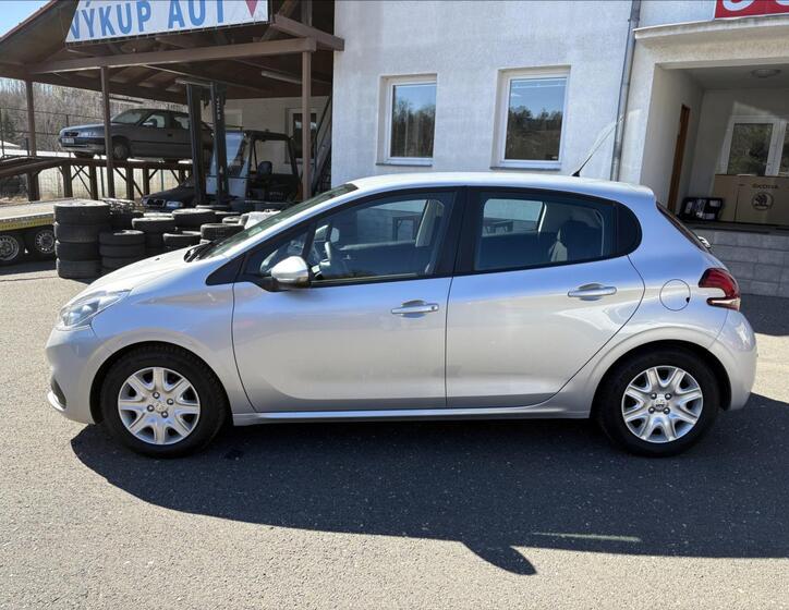 Peugeot 208 3