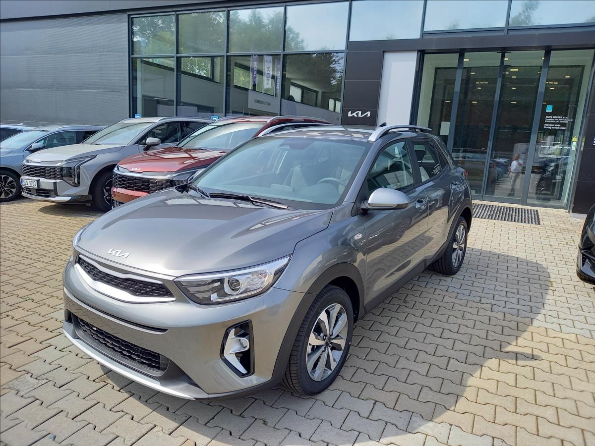 KIA Stonic