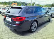BMW Řada 5 5