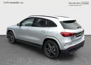 Mercedes-Benz GLA 12