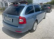 Škoda Octavia 7