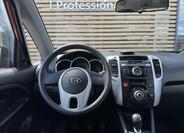KIA Venga 4