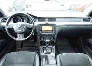 Škoda Superb 18