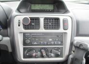 Mitsubishi Pajero Pinin 16