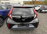 Toyota Aygo 5