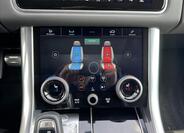 Land Rover Range Rover Sport 29